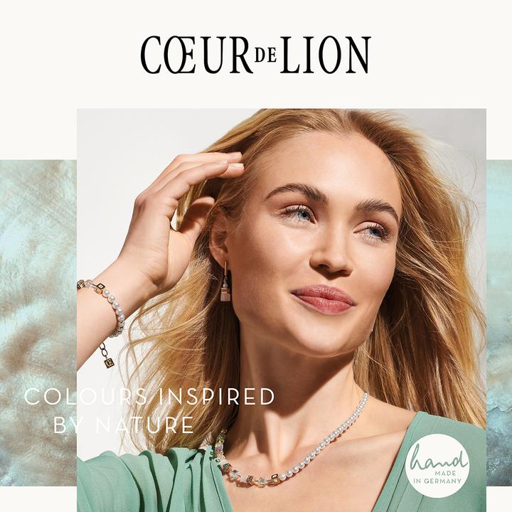 Immagine prodotto Coeur de Lion Geo-Cube (19 cm, Acciaio inossidabile)