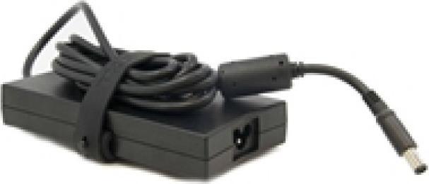 Produktbild Dell Netzteil 130 Watt Europa für Precision Mobile Workstation M4400 (130 W)