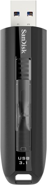 Produktbild Sandisk Extreme Go (128 GB)
