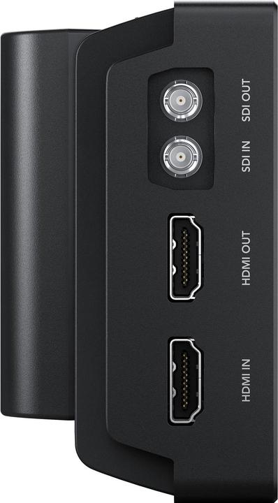 Produktbild Blackmagic Video Assist 5 (5", Full HD)