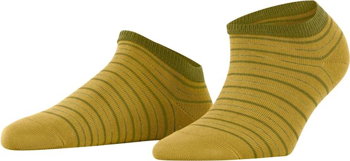 Produktbild Falke Stripe Shimmer Damen Sneakersocken (35 - 38)