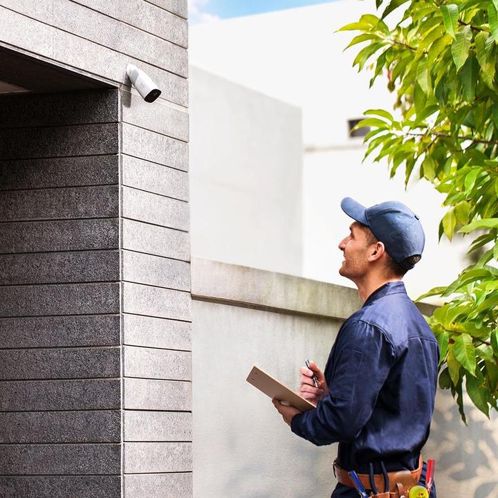 Produktbild eufy Cam Kit: 2x Kamera + AI HomeBase (1920 x 1080 Pixels)