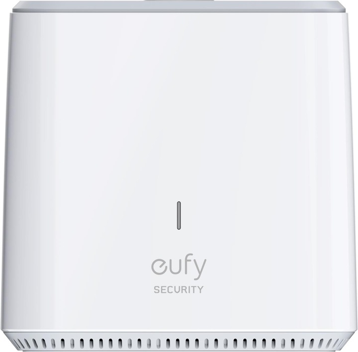 Produktbild eufy Cam Kit: 2x Kamera + AI HomeBase (1920 x 1080 Pixels)