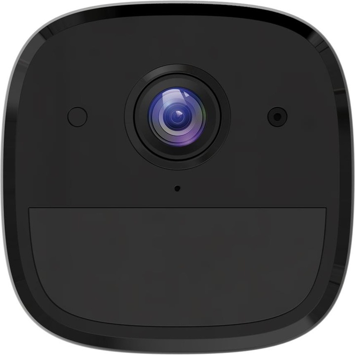 Produktbild eufy Cam Kit: 2x Kamera + AI HomeBase (1920 x 1080 Pixels)