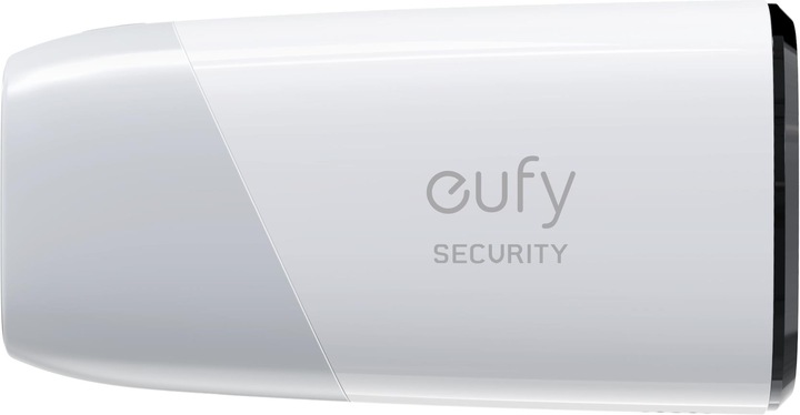 Produktbild eufy Cam Kit: 2x Kamera + AI HomeBase (1920 x 1080 Pixels)