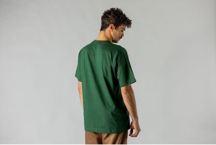 Actual product image BiXS Crew T-Shirt (L)