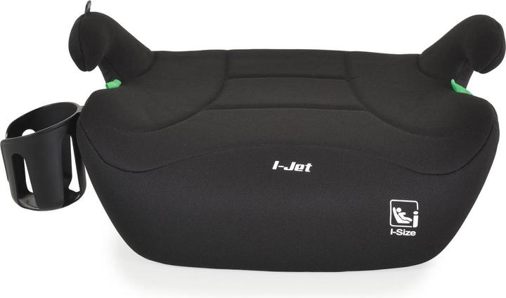 Image du produit Moni I-Jet (Rehausseur de siège pour enfant, Norme ECE R129/i-Size)