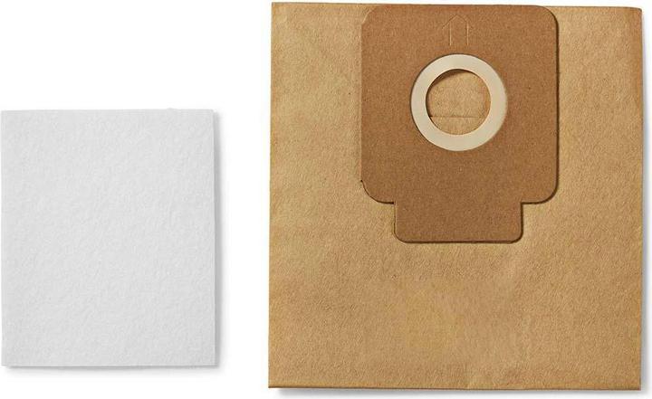 Actual product image Nedis Hoove R H58 Vacuum Cleaner Bag