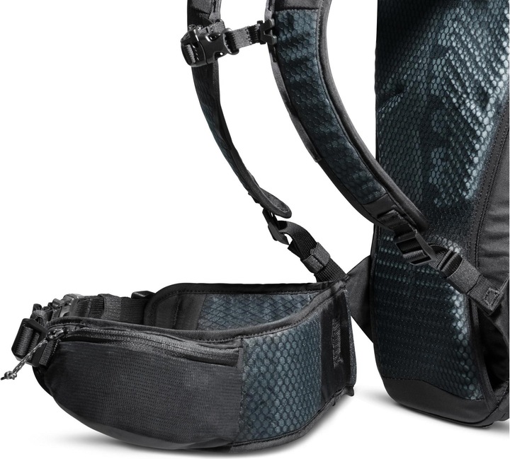 Actual product image Mammut Lithium (20 l)