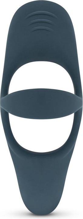 Actual product image Boners Triple Cockring (4 cm)