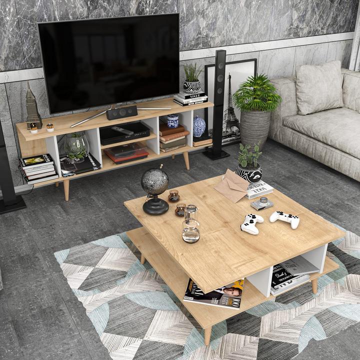 Image du produit Kalune Design Phil (160 x 35 x 38.60 cm)