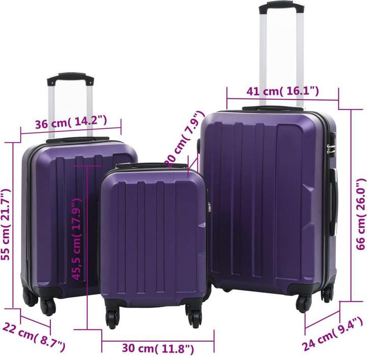 Actual product image VidaXL Una