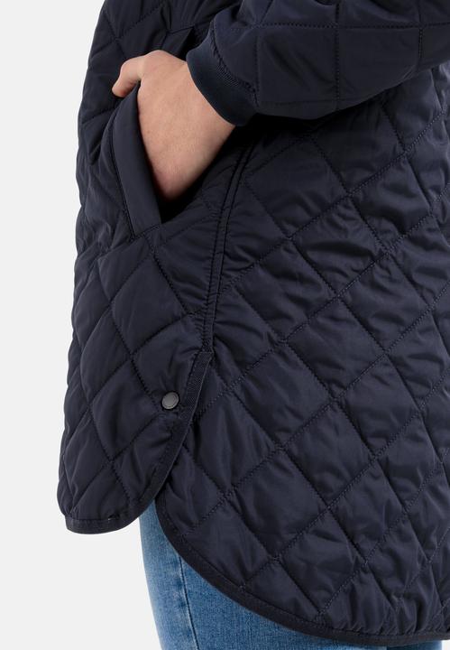 Actual product image Camel Active Short coat in recycled polyester