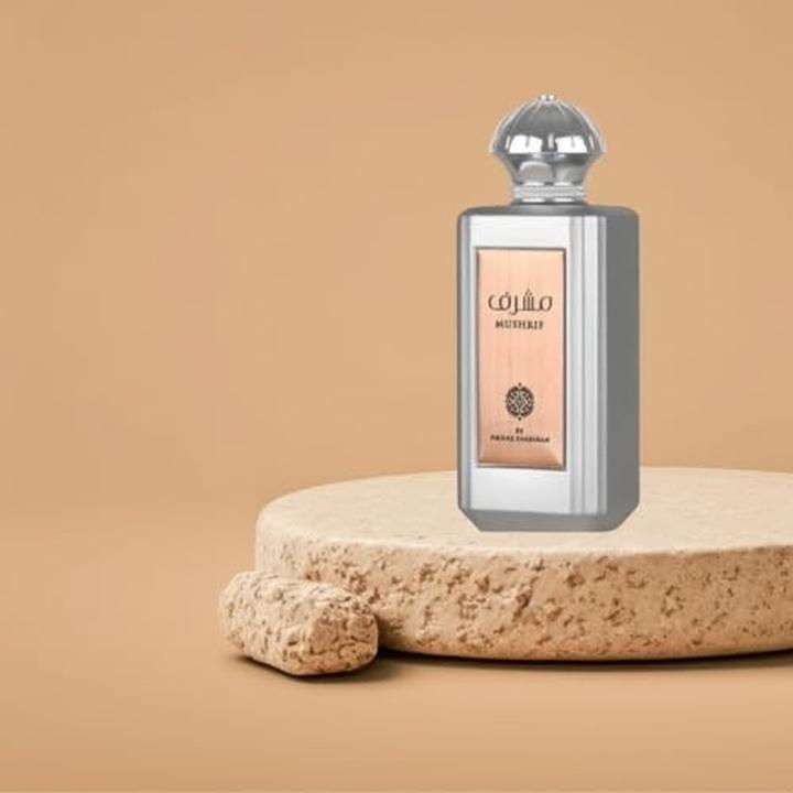 Immagine prodotto Lattafa Mushrif 100 ml (Eau de parfum, 100 ml)