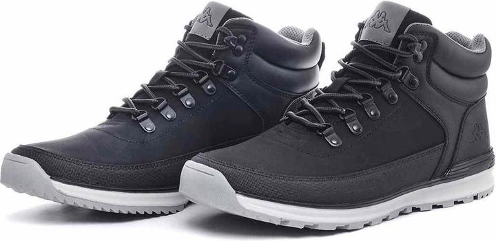 Produktbild Kappa Logo Monsi Tige mid (43)