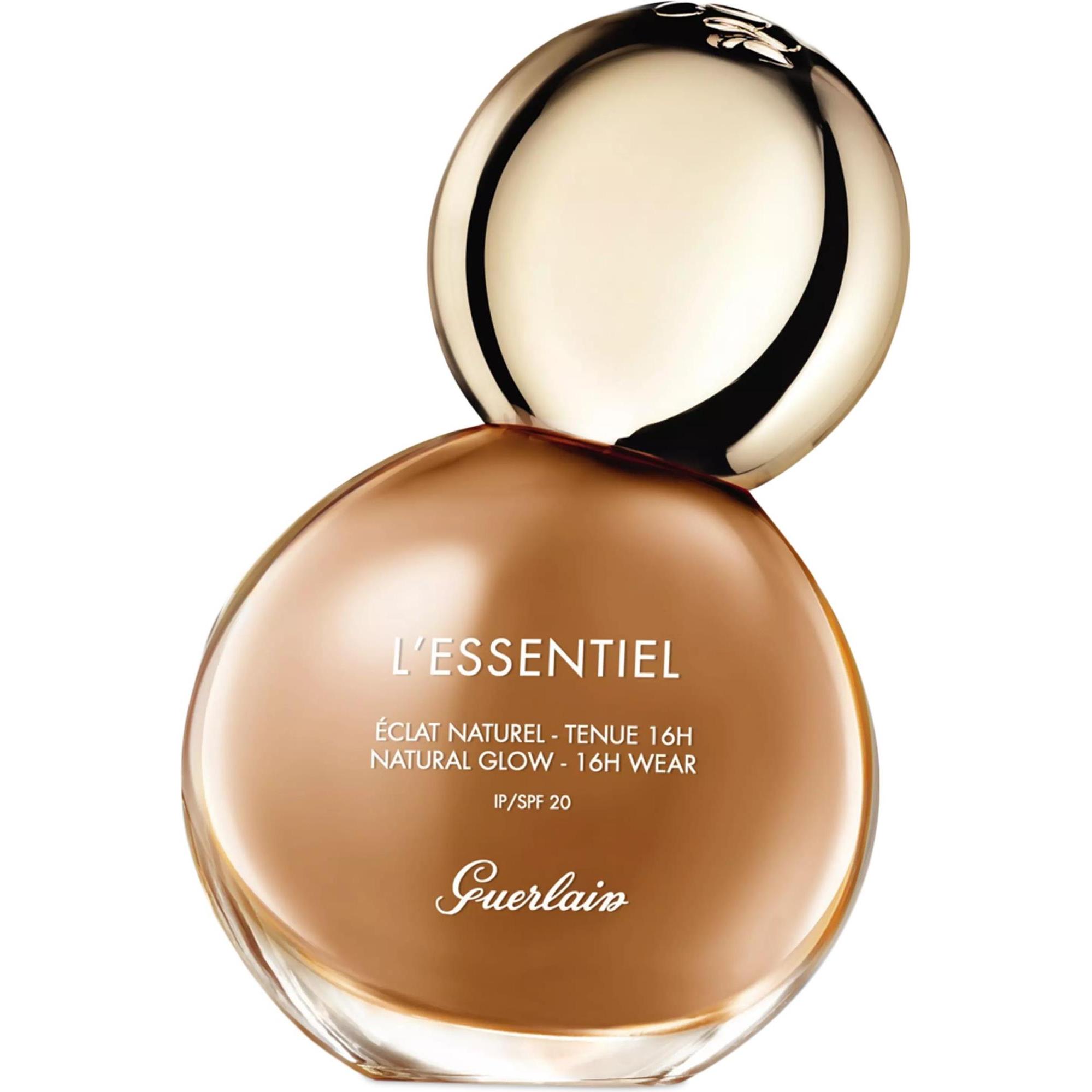 Guerlain, Foundation, L'Essentiel (055C)