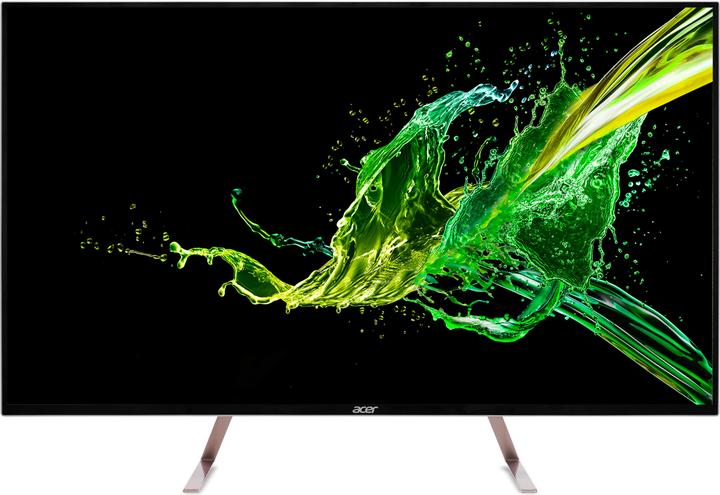 Image du produit Acer ET430K (3840 x 2160 pixels, 42.99")