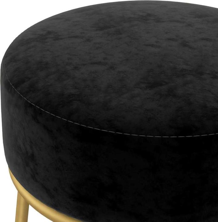 Actual product image vidaXL Stool