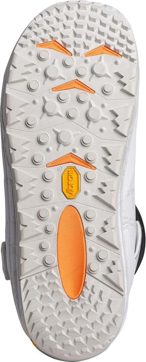 Actual product image Nidecker Kita Men (43)