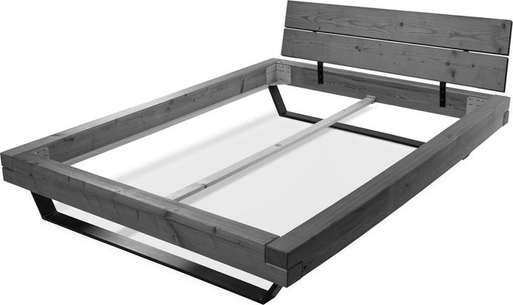 Actual product image Möbel-Eins Curby (160 x 200 cm)