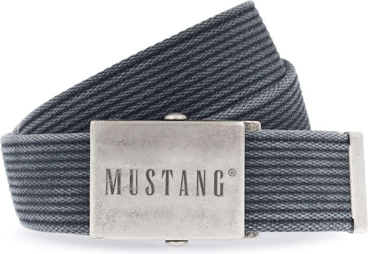 Produktbild Mustang Woven Belt (110)