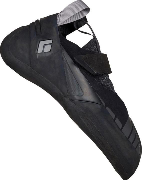 Image du produit Black Diamond Chaussures d'escalade Shadow unisexe (41)