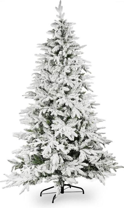 Actual product image Hermex Kunst-Weihnachtsbaum (180 cm)