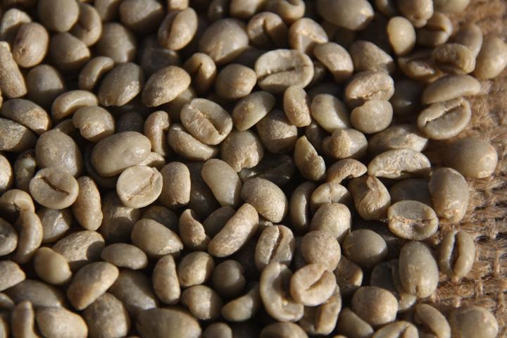 Actual product image Turm Kaffee Ethiopia Aricha Grade 1 (250 g)