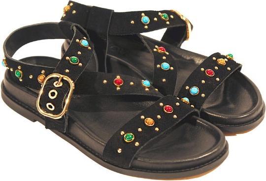Produktbild Inuovo - Sandalen Boho (41)