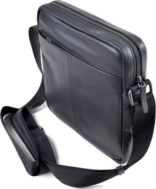 Immagine prodotto Miguel Bellido Borsa in pelle con tracolla