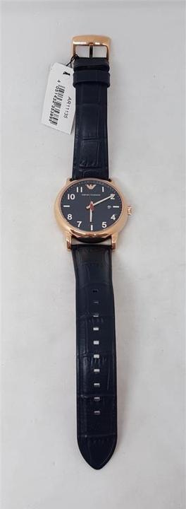 Produktbild Emporio Armani Luigi (Analoguhr, 43 mm)