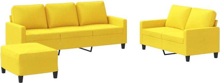 Immagine prodotto vidaXL Sofagarnitur (Salotto)