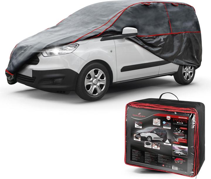 Image du produit Walser Protection contre la grêle Premium Hybrid