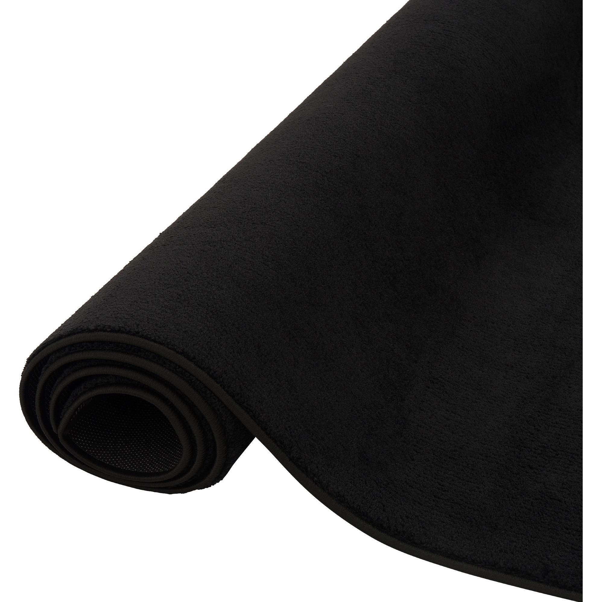 Thumbnail - Snapstyle, Teppich, Luxus Super Soft Hochflor Langflor Teppich Deluxe (80 x 200 cm)