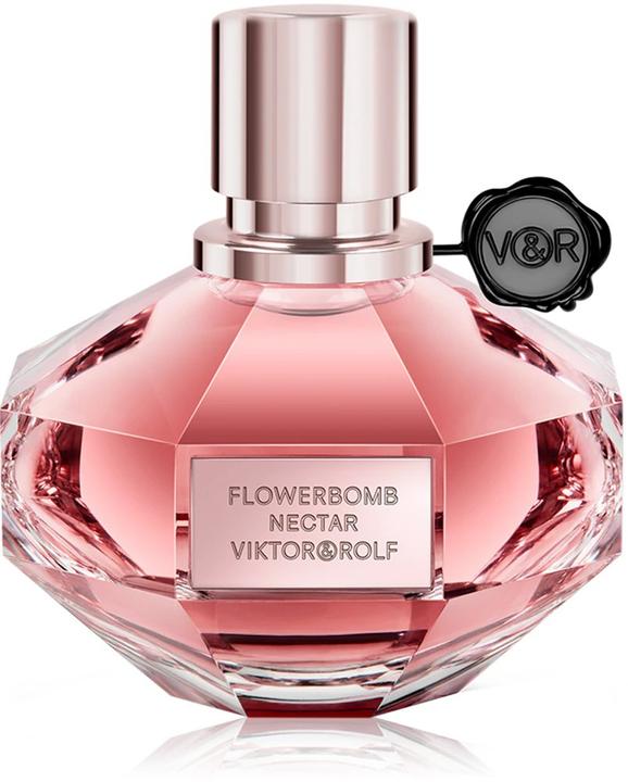 Image du produit Viktor & Rolf Nectar de bombe de fleur (Eau de parfum, 50 ml)