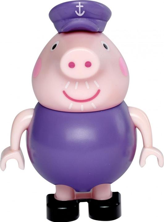 Immagine prodotto BIG Peppa Pig Holiday