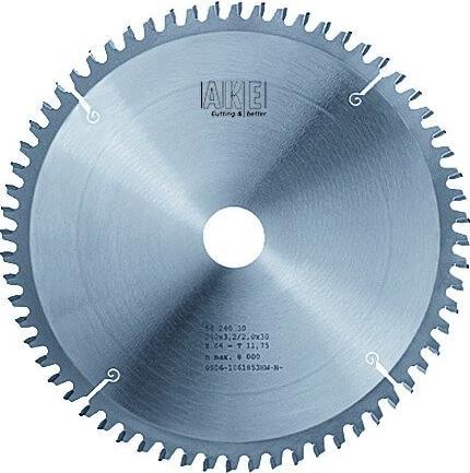 Saw blades