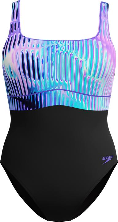 Actual product image Speedo Shaping Contoure Eclipse (40, 44)