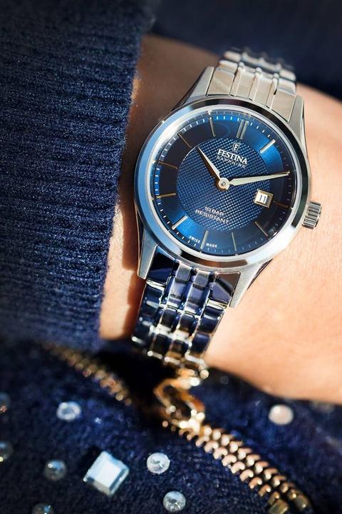 Immagine prodotto Festina Swiss Made (Fatto in Svizzera, 29 mm)