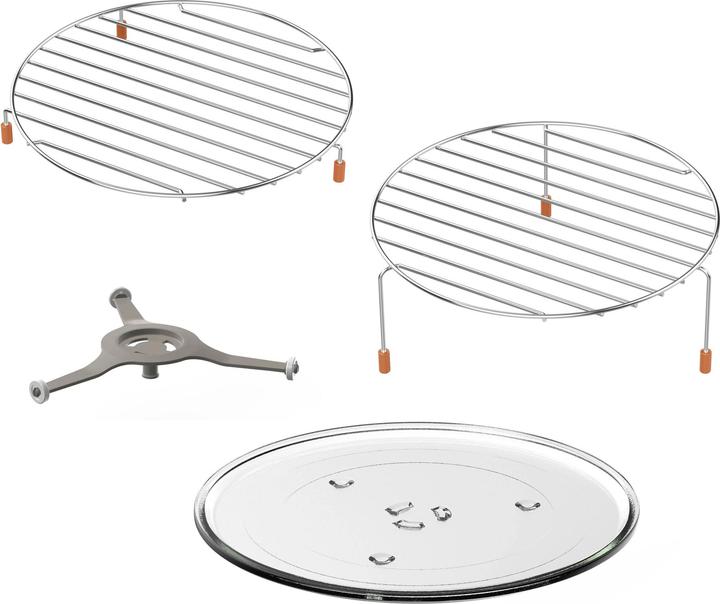 Produktbild Inventum MN237CS (23 l)