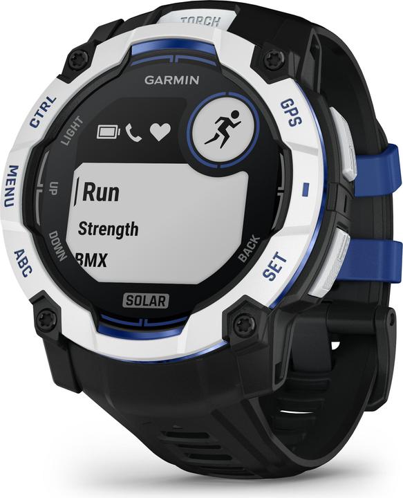 Productafbeelding Garmin Instinct 3 Supernova Edition Solar (50 mm)