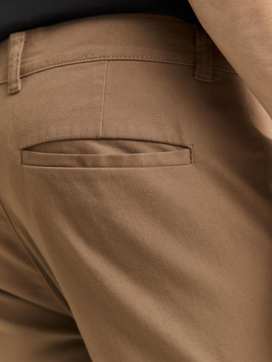 Immagine prodotto Tom Tailor TTTRAVIS SLIM Chino Hose (W33/L32)