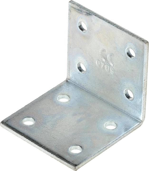 Produktbild Struct Winkelverbinder 40 x 40 x 40 mm (Winkelverbinder, 1 Stk.)