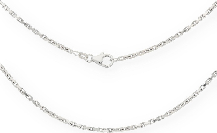 Produktbild Carat Basic (Silber 925, 60 cm)