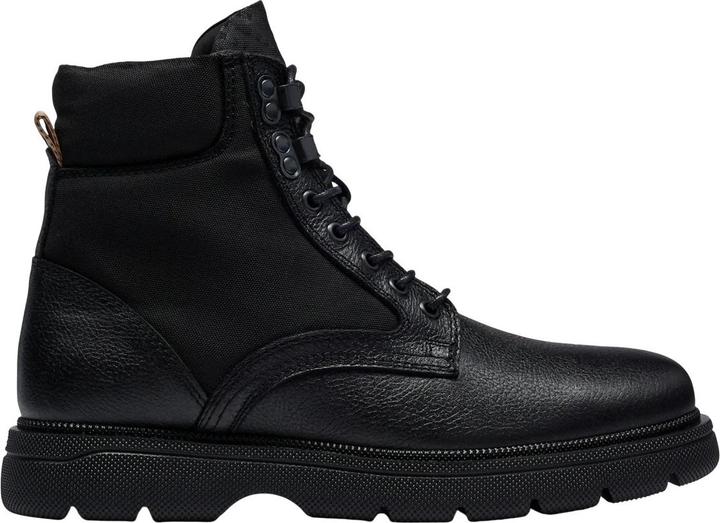 Immagine prodotto BOSS Jacob Stivaletti Pelle a Grana Uomo (47)