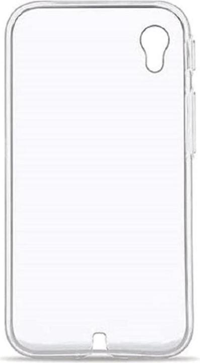 Pocketalk Accessories Plus Case Transparent