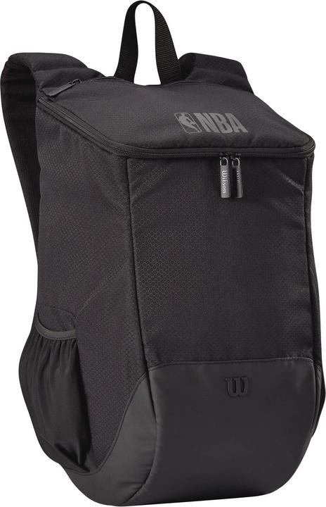 Actual product image Wilson Nba Authentic Backpack