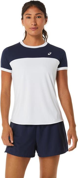 Produktbild ASICS Performance Court SS Top Damen (S)