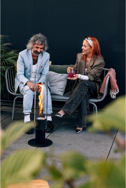 Actual product image Höfats Spin 1500 (28.80 cm)