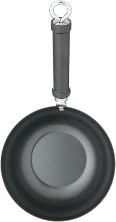 Produktbild World of Flavours Orient (20 cm, Wok Pfanne, Carbonstahl)